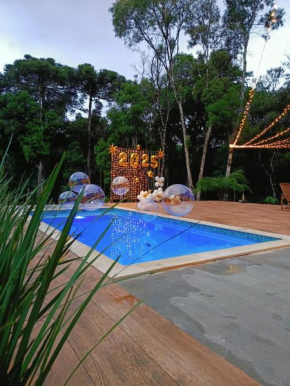 Cabaninha do sossego